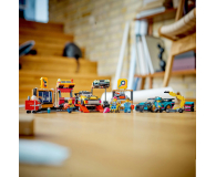 LEGO City 60389 Warsztat tuningowania samochodów - 1091246 - zdjęcie 5